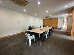 Abv Industrial Building (D16), Office #472705081